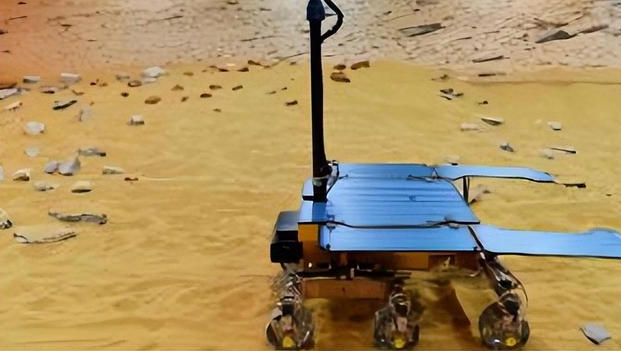 NASA 火星样本返回任务进入倒计时,2033 年将带回首个火星土壤 NASA 火星样本返回任务进入倒计时,2033 年将带回首个火星土壤